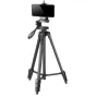 Photo Tripods - Nest Tripod + Head NT-510 H136 cm - buy today in store and with delivery