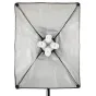 Fluorescent - StudioKing PK-SB5070 8x45W 2x 50x70cm daylight kit - quick order from manufacturer
