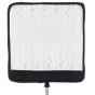 Light Panels - Falcon Eyes Flexible RGB LED Paneel Set T12 - quick order from manufacturer