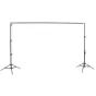 Background holders - Falcon Eyes Semi-Professional Background System B-8510 260x315 for Cloth or Roll - quick order from manufacturer