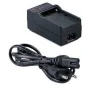 Зарядные устройства - Falcon Eyes Battery Charger SP-CHG for NP-F550/NP-F750/NP-F950 2905965 - купить сегодня в магазине и с дос
