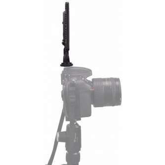 On-camera LED light - Ledgo video light E116C Bi-Color LG-E116C - quick order from manufacturer