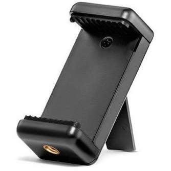 Smartphone Holders - Caruba Universele Telefoonhouder Pro (Zwart) UPH 3B - buy today in store and with delivery