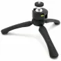 Mini Tripods - Caruba Ministar12 Ministatief (Zwart) CTM M12B - quick order from manufacturer