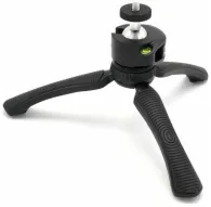 Мини штативы - Caruba Ministar12 Ministatief (Zwart) CTM M12B - быстрый заказ от производителяМини штативы - Caruba Ministar12 Ministatief (Zwart) CTM M12B - быстрый заказ от производителя