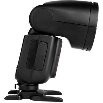 Вспышки на камеру - Godox V1 round head flash Sony - купить сегодня в магазине и с доставкой