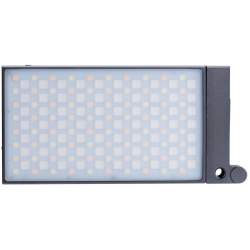 On-camera LED light - Godox video light RGB Mini Creative M1 LED 1873100002 - quick order from manufacturer