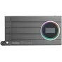 Mini LED šviesos šaltinis - Godox M1 Mobile RGB LED light(Grey body) M1 Grey - купить сегодня в магазине и с доставкой