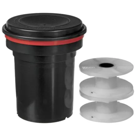 Paterson film developing tank + reel PTP115 MIPTP115