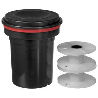 For Darkroom - Paterson film developing tank + reel PTP115 MIPTP115 - quick order from manufacturer