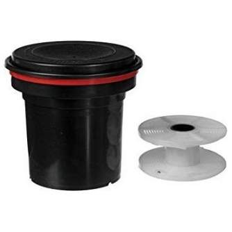 For Darkroom - Paterson Super System 4 35mm developing tank incl. reel - quick order from manufacturer