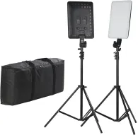 Light Panels - Quadralite Thea 450 LED Kit - quick order from manufacturerLight Panels - Quadralite Thea 450 LED Kit - quick order from manufacturer