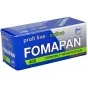 Photo films - Fomapan 400 Action roll film 120 - quick order from manufacturer