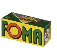 Photo films - Foma film Fomapan Retro 100-120 - quick order from manufacturerPhoto films - Foma film Fomapan Retro 100-120 - quick order from manufacturer