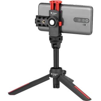 Mobile Phones Tripods - Fotopro tripod SY-100 + SJ-86 Pro - buy today in store and with delivery