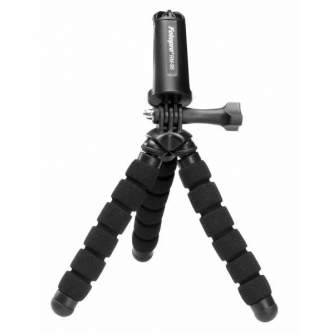Mobile Phones Tripods - Fotopro Tripod RM-95 - flexible legs, black - quick order from manufacturer