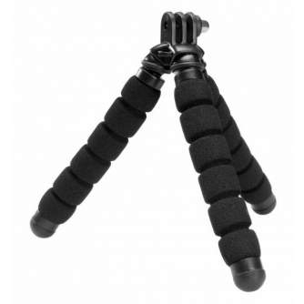 Mobile Phones Tripods - Fotopro Tripod RM-95 - flexible legs, black - quick order from manufacturer