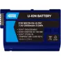 Camera Batteries - Newell SupraCell Battery replacement EN-EL15C - buy today in store and with delivery