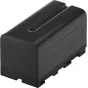 Camera Batteries - Newell Battery replacement for NP-F770 - buy today in Master Foto store and with delivery Best choise selected by experts