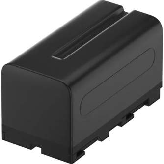 Camera Batteries - Newell Battery replacement for NP-F770 - buy today in store and with delivery