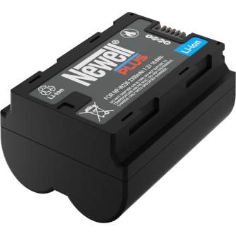 Батареи для камер - Newell Plus replacement battery NP-W235 for Fujifilm - купить сегодня в магазине и с доставкой