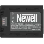 Camera Batteries - Newell Battery replacement for NP-FZ100 - buy today in Master Foto store and with delivery Best choise selected by experts