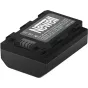 Camera Batteries - Newell Battery replacement for NP-FZ100 - buy today in Master Foto store and with delivery Best choise selected by experts
