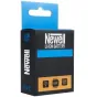 Kameru akumulatori - Newell Battery replacement for BP-511 - perc šodien Master Foto veikalā un ar piegādi Profesionāļu labākā izvēle