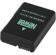 Newell Replacement Battery EN-EL14 for Nikon