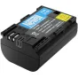 Camera Batteries - Newell LP-E6 battery fot Canon EOS 5D Mark III, 6D, 7D, 60D, 70D battery 2000mAh - quick order from manufacturer Best choise selected by experts