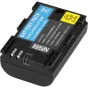 Camera Batteries - Akumulators Newell LP-E6N baterija priekš Canon EOS 5D Mark IV, 7D II battery 2200mAh - buy today in Master Foto store and with delivery Best choise selected by experts