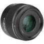 Objektīvi bezspoguļa kamerām - Yongnuo YN 50mm f/1.8S DA DSM lens for Sony - ātri pasūtīt no ražotāja
