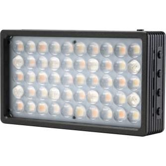 LED Lampas kamerai - NANLITE LITOLITE 5C RGBWW LED POCKET LIGHT 15-2018 - купить сегодня в магазине и с доставкой