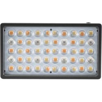 LED Lampas kamerai - Nanlite LitoLite 5C RGBWW LED Pocket Ligh - perc šodien veikalā un ar piegādi