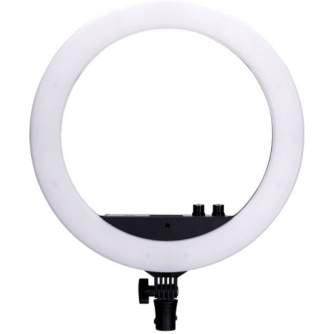 Ring Light - Nanlite ring light Halo14 LED 12-2023-1 - quick order from manufacturer