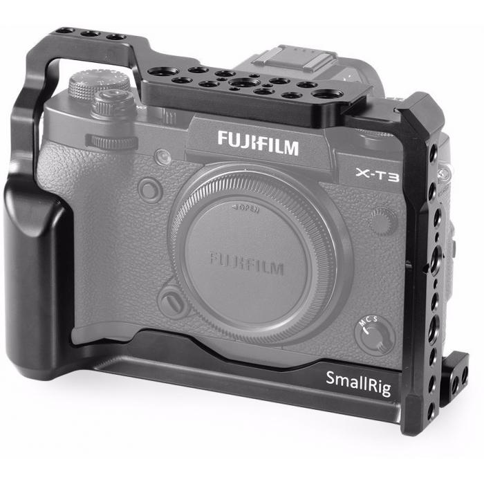 Camera Cage - SmallRig camera cage Fujifilm X-T2/X-T3 (2228) 2228 - quick order from manufacturer