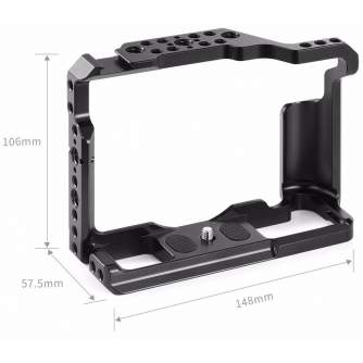 Camera Cage - SmallRig camera cage Fujifilm X-T2/X-T3 (2228) 2228 - quick order from manufacturer