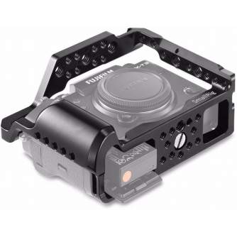 Ietvars kameram CAGE - SmallRig camera cage Fujifilm X-T2/X-T3 (2228) 2228 - ātri pasūtīt no ražotāja