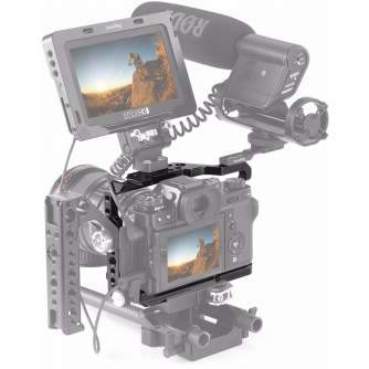 Ietvars kameram CAGE - SmallRig camera cage Fujifilm X-T2/X-T3 (2228) 2228 - ātri pasūtīt no ražotāja