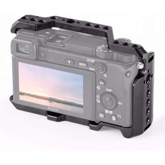 Рамки для камеры CAGE - SmallRig camera cage Sony A6100/6300/6400 (2310) CCS2310 - быстрый заказ от производителя