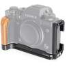 Ietvars kameram CAGE - SmallRig L-Bracket Fujifilm X-T4 LCF2811 - ātri pasūtīt no ražotājaIetvars kameram CAGE - SmallRig L-Bracket Fujifilm X-T4 LCF2811 - ātri pasūtīt no ražotāja