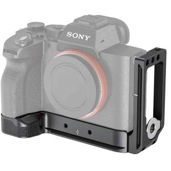 Рамки для камеры CAGE - SmallRig L-Bracket Sony a7R IV/a9 II LCS2417 - быстрый заказ от производителя