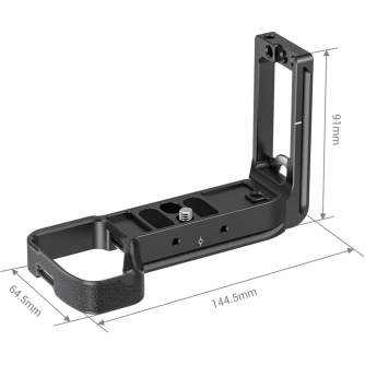 Camera Cage - SmallRig L-Bracket Sony a7R IV/a9 II LCS2417 - quick order from manufacturer