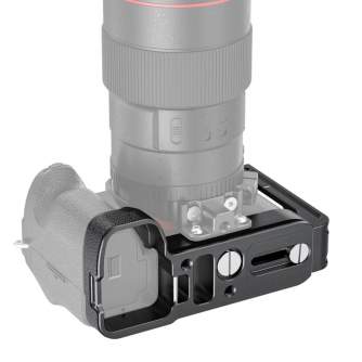 Ietvars kameram CAGE - SmallRig L-Bracket Sony a7R IV/a9 II LCS2417 - ātri pasūtīt no ražotāja
