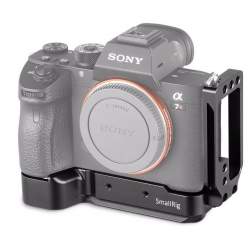 Рамки для камеры CAGE - SmallRig L Bracket for Sony A7RIII A7III A9 2122B - быстрый заказ от производителя