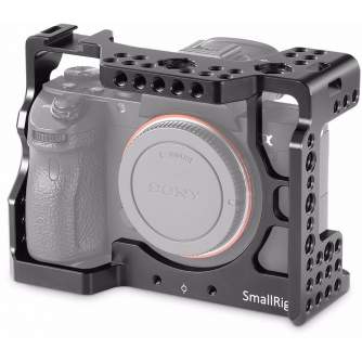 Рамки для камеры CAGE - SmallRig 2087 Cage voor Sony A7RIII A7III 2087B - быстрый заказ от производителя