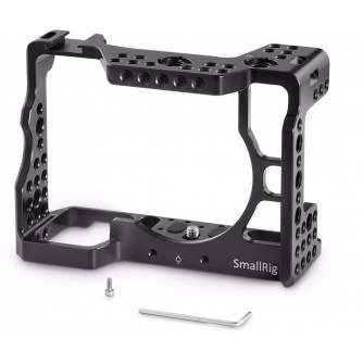 Рамки для камеры CAGE - SmallRig 2087 Cage voor Sony A7RIII A7III 2087B - быстрый заказ от производителя