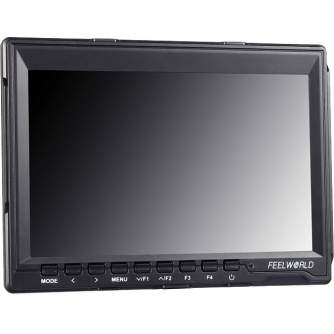 External LCD Displays - FEELWORLD MONITOR FW759 7 FW759 - buy today in store and with delivery