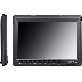 LCD мониторы для съёмки - FEELWORLD MONITOR FW759 7 FW759 - купить сегодня в магазине и с доставкой