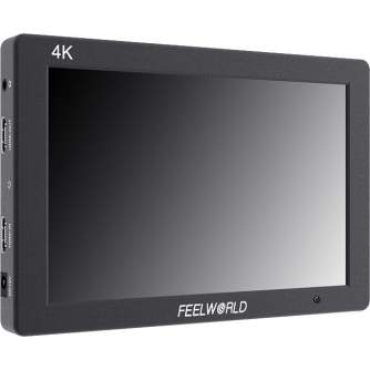 LCD мониторы для съёмки - FEELWORLD MONITOR T7 PLUS - купить сегодня в магазине и с доставкой